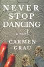 Never Stop Dancing - Preview