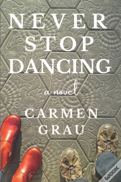 Capa do artigo Never Stop Dancing
