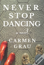 Capa do artigo Never Stop Dancing