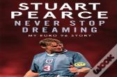 Never Stop Dreaming