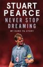 Never Stop Dreaming - Preview
