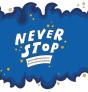 Never Stop - Preview