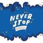Never Stop - Preview