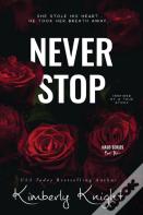 Never Stop