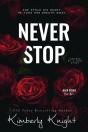 Never Stop - Preview