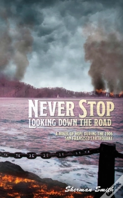 Capa do artigo Never Stop Looking Down The Road