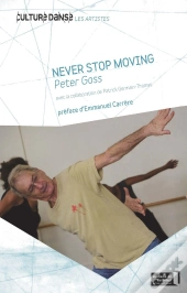Never Stop Moving