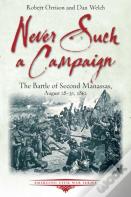 Never Such A Campaign