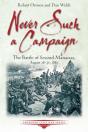 Never Such A Campaign - Preview