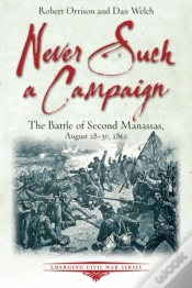 Capa do artigo Never Such A Campaign