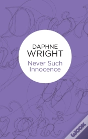 Capa do artigo Never Such Innocence