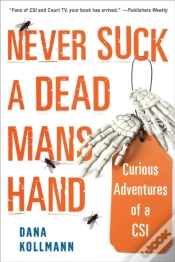Capa do artigo Never Suck A Dead Man