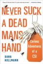 Never Suck A Dead Man'S Hand - Preview