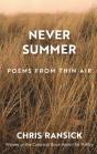 Never Summer - Preview