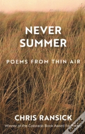 Capa do artigo Never Summer