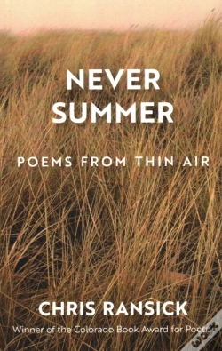Capa do artigo Never Summer