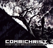 Capa do artigo Never Surrender - CD