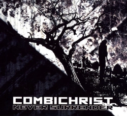 Capa do artigo Never Surrender - CD