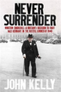 Never Surrender - Preview