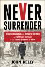 Never Surrender - Preview