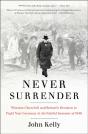 Never Surrender - Preview