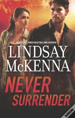 Capa do artigo Never Surrender