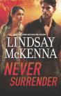 Never Surrender - Preview