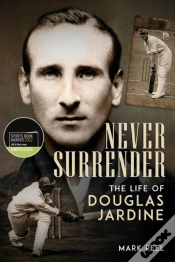 Capa do artigo Never Surrender