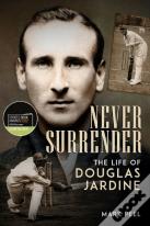 Never Surrender