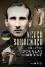 Never Surrender - Preview