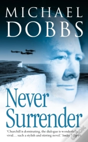 Capa do artigo Never Surrender
