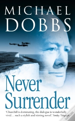 Capa do artigo Never Surrender