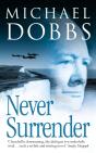 Never Surrender - Preview