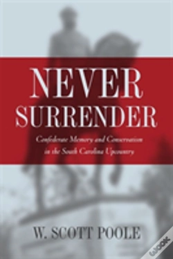 Capa do artigo Never Surrender