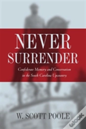Capa do artigo Never Surrender