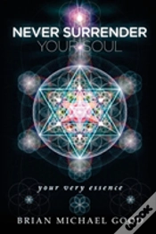 Capa do artigo Never Surrender Your Soul