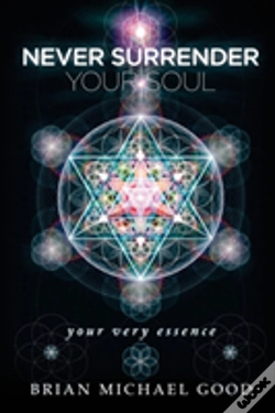 Capa do artigo Never Surrender Your Soul