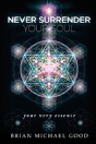 Never Surrender Your Soul - Preview