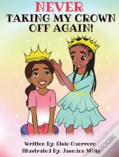 Never Taking My Crown Off Again