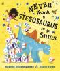 Never Teach A Stegosaurus To Do Sums - Preview