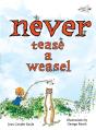 Never Tease A Weasel - Preview