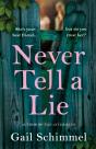 Never Tell A Lie - Preview