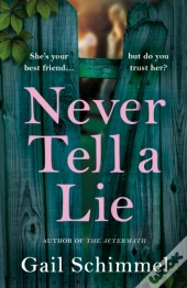 Never Tell A Lie