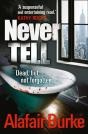 Never Tell - Preview