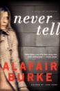 Never Tell - Preview