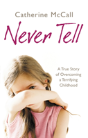 Never Tell - Preview