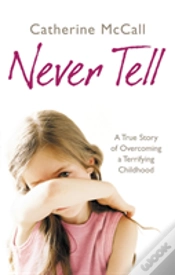 Capa do artigo Never Tell