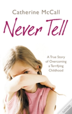 Capa do artigo Never Tell
