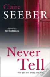 Capa do artigo Never Tell