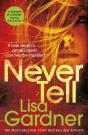 Never Tell - Preview
